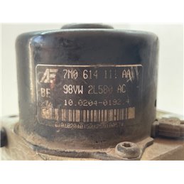 VW GOLF IV (1J1) ABS Kocka