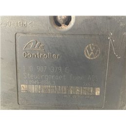 VW GOLF IV (1J1) ABS Kocka