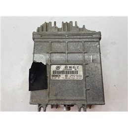 VW SHARAN (7M8, 7M9, 7M6) Motorvezérlő