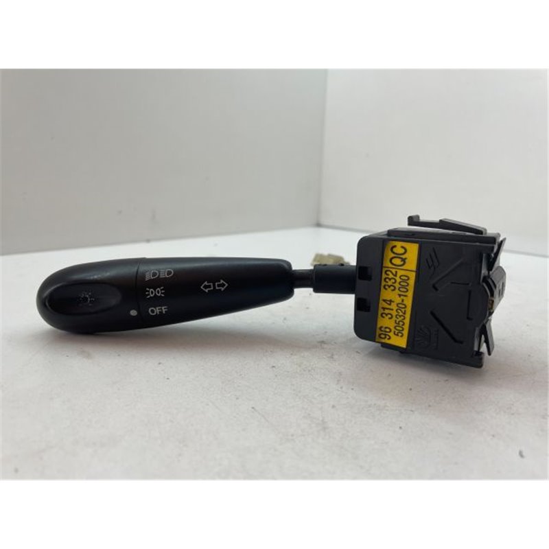 DAEWOO MATIZ (KLYA) Bal Kormánykapcsoló Irányjelző