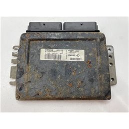 RENAULT MEGANE I Classic (LA0/1_) Motorvezérlő