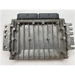 RENAULT MEGANE I Classic (LA0/1_) Motorvezérlő