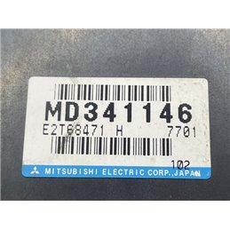 MITSUBISHI CARISMA lépcsőshátú (DA_) Motorvezérlő