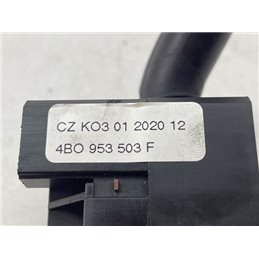 SEAT LEON (1M1) Jobb Kormánykapcsoló Ablaktörlő