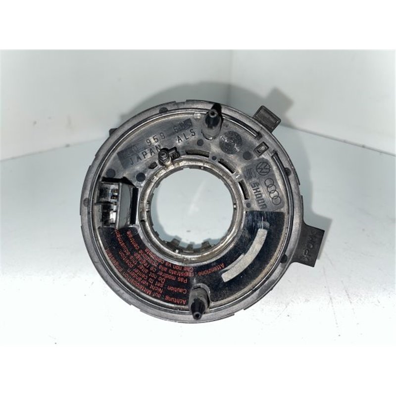 AUDI A4 (8E2, B6) Légzsák Átvezető Szalagkábel