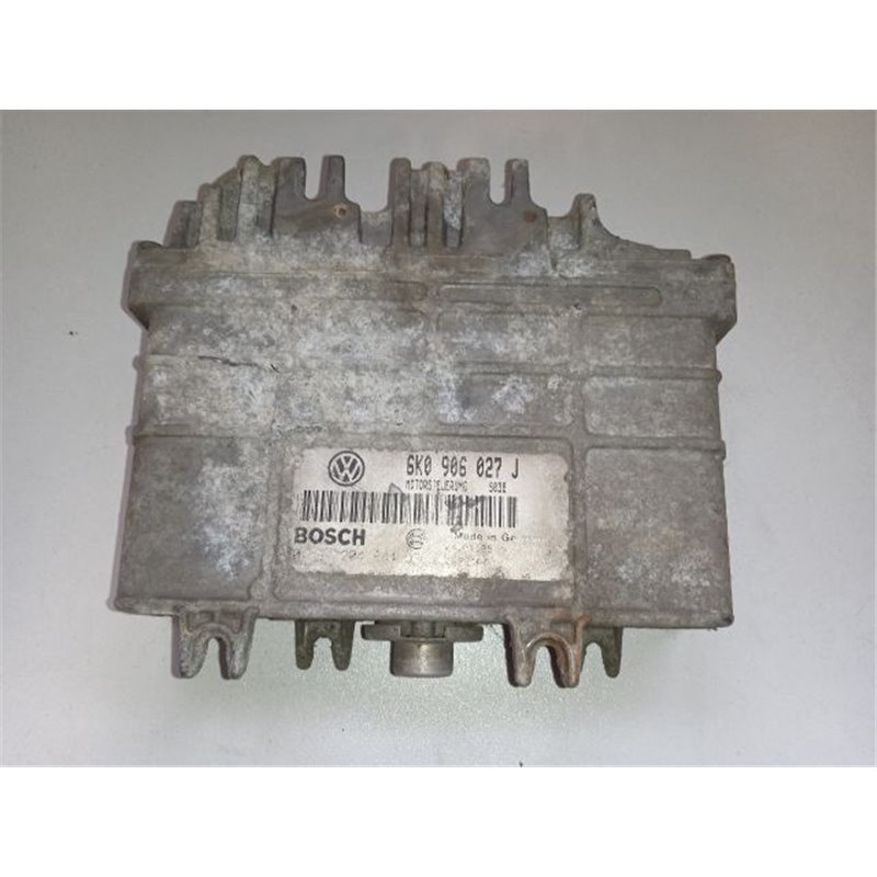 SEAT IBIZA II Motorvezérlő