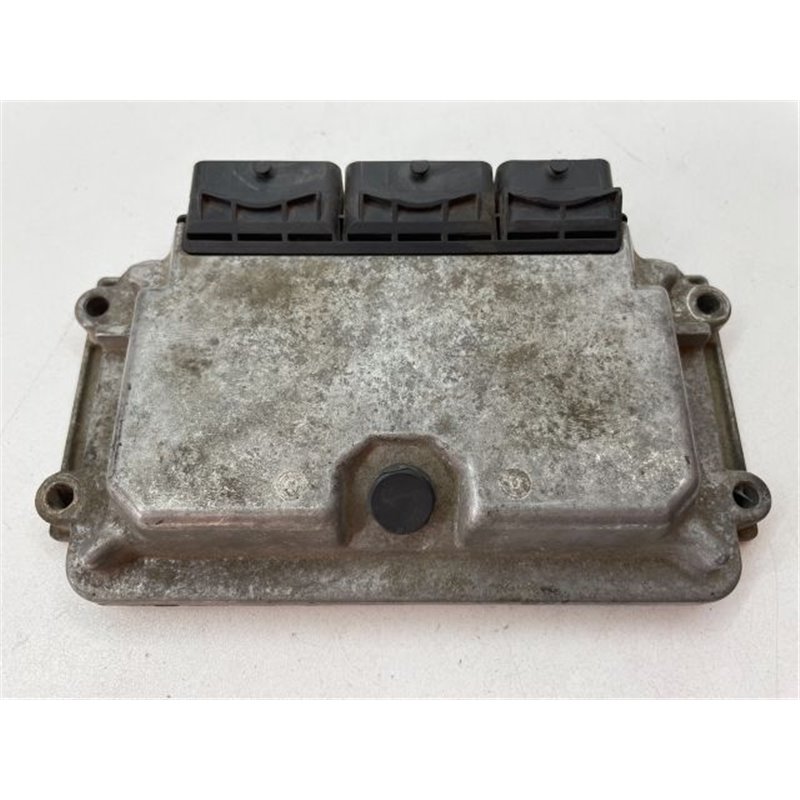 CITROËN SAXO (S0, S1) Motorvezérlő