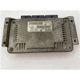 CITROËN SAXO (S0, S1) Motorvezérlő