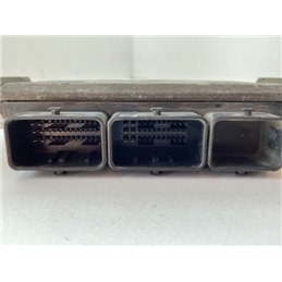 CITROËN SAXO (S0, S1) Motorvezérlő