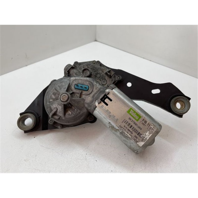 CITROËN SAXO (S0, S1) Hátsó Ablaktörlő Motor