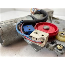 AUDI 80 (8C, B4) Tetőablak Motor