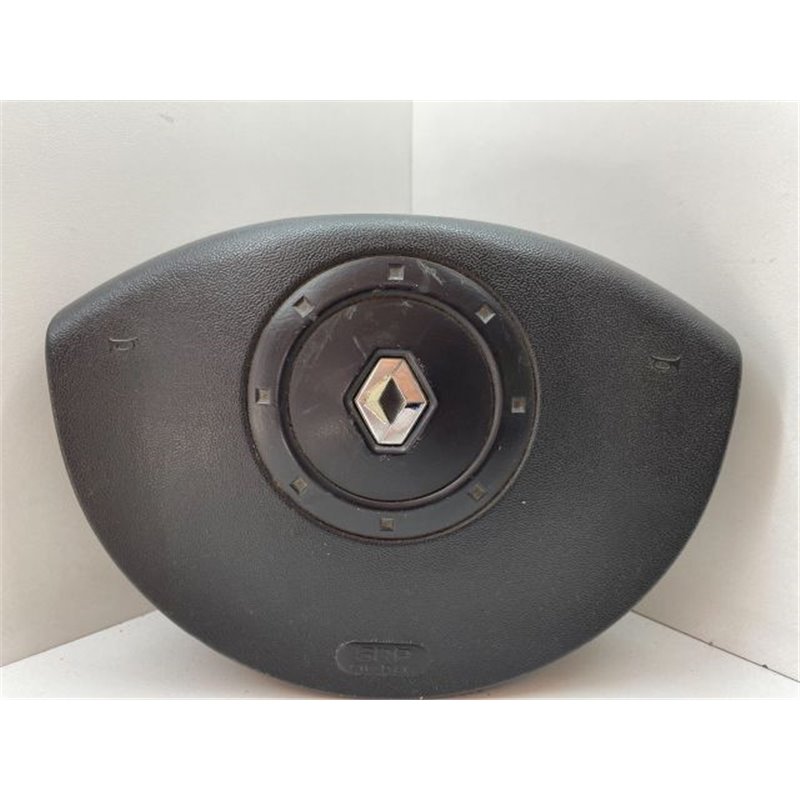 RENAULT MEGANE II (BM0/1_, CM0/1_) Kormánylégzsák