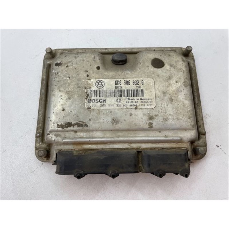 SEAT IBIZA II (6K1) Motorvezérlő