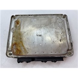 SEAT IBIZA II (6K1) Motorvezérlő