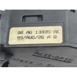 FORD FOCUS (DAW, DBW) Bal Kormánykapcsoló Irányjelző