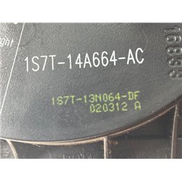 FORD MONDEO III lépcsőshátú (B4Y) Légzsák Átvezető Szalagkábel