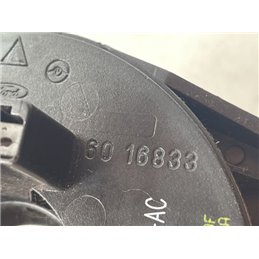 FORD MONDEO III lépcsőshátú (B4Y) Légzsák Átvezető Szalagkábel