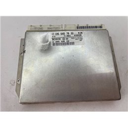 MERCEDES-BENZ E-CLASS (W210) ABS Elektronika