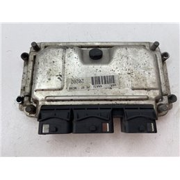 CITROËN XSARA PICASSO (N68) Motorvezérlő