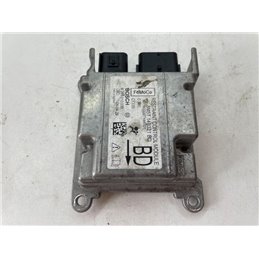 FORD FOCUS II (DA_) Légzsák Elektronika