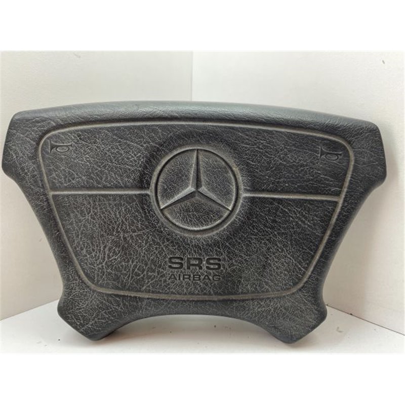 MERCEDES-BENZ C-CLASS (W202) Kormánylégzsák