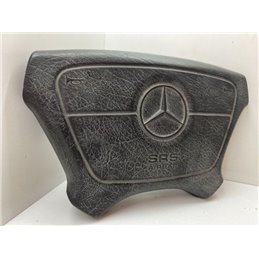 MERCEDES-BENZ C-CLASS (W202) Kormánylégzsák