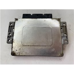 PEUGEOT 206 Ferdehátú (2A/C) Motorvezérlő