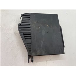 MERCEDES-BENZ E-CLASS (W210) Komfort Elektronika