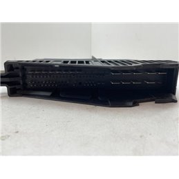 MERCEDES-BENZ E-CLASS (W210) Komfort Elektronika