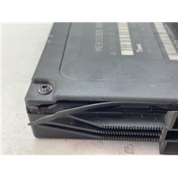 MERCEDES-BENZ E-CLASS (W210) Komfort Elektronika