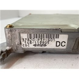 HONDA CIVIC V Hatchback (EG) Motorvezérlő