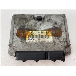 VW PASSAT (3B2) Motorvezérlő