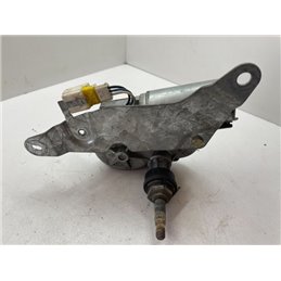 RENAULT CLIO II (BB0/1/2_, CB0/1/2_) Hátsó Ablaktörlő Motor