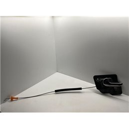 OPEL MERIVA Bal hátsó Belső Kilincs