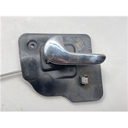OPEL MERIVA Bal hátsó Belső Kilincs