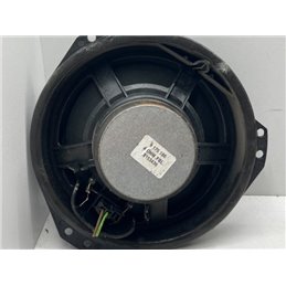 OPEL MERIVA Bal hátsó Hangszóró