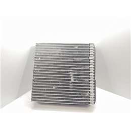 VW CADDY III Dobozos (2KA, 2KH, 2CA, 2CH) Klímahűtő Radiátor