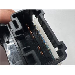 SUZUKI LIANA (ER) Jobb Kormánykapcsoló Ablaktörlő