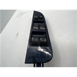 TOYOTA YARIS (SCP1_, NLP1_, NCP1_) Ablakemelő Kapcsoló Négyes / Kettes