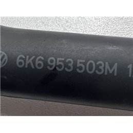 VW GOLF III (1H1) Jobb Kormánykapcsoló Ablaktörlő