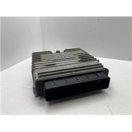 FORD MONDEO III (B5Y) Motorvezérlő