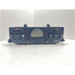 FORD MONDEO III (B5Y) Fűtéskapcsoló (digit klímás)