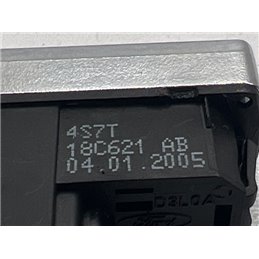 FORD MONDEO III (B5Y) Ablakfűtés Kapcsoló