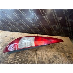 FORD MONDEO III (B5Y) Bal Hátsó Lámpa