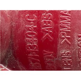 FORD MONDEO III (B5Y) Jobb Hátsó Lámpa