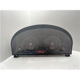 FORD MONDEO III (B5Y) Kilométeróra