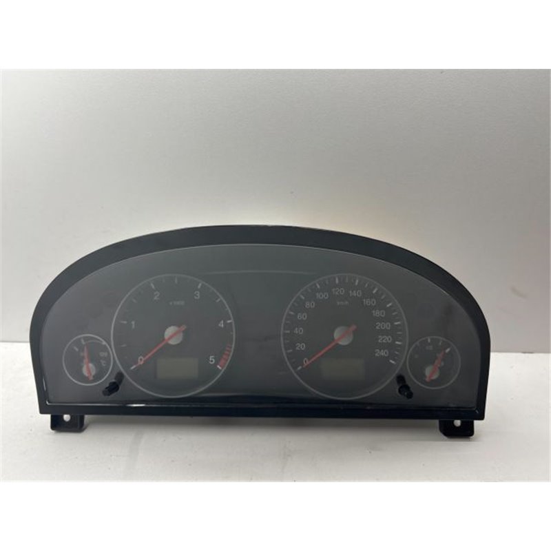 FORD MONDEO III (B5Y) Kilométeróra