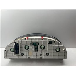 FORD MONDEO III (B5Y) Kilométeróra