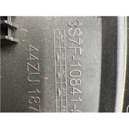 FORD MONDEO III (B5Y) Kilométeróra