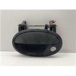 OPEL MERIVA Bal első Külső Kilincs